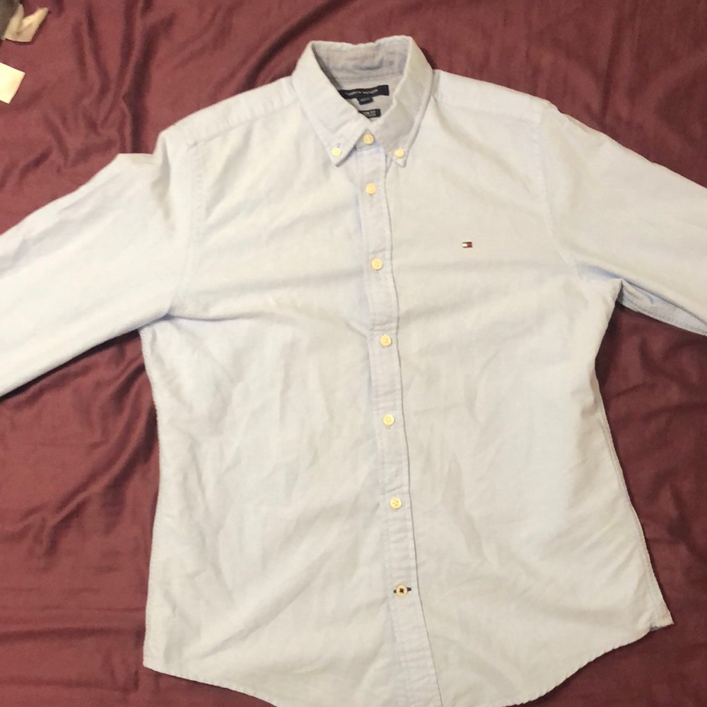Tommy Hilfiger